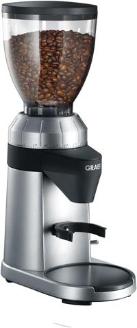 Graef CM800 Kaffekværn