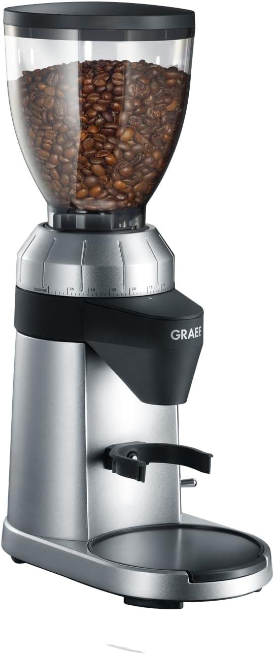 Graef CM800 Kaffekværn