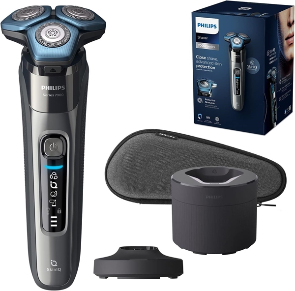 Philips S7788/55 Wet & Dry Barbermaskine