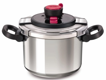 TEFAL CLIPSO MODULO 2 TRYKKOGER | 6 LITER