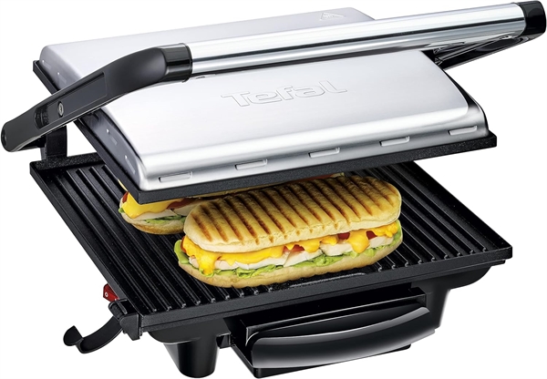 Tefal Kontaktgrill Inicio GC241D 